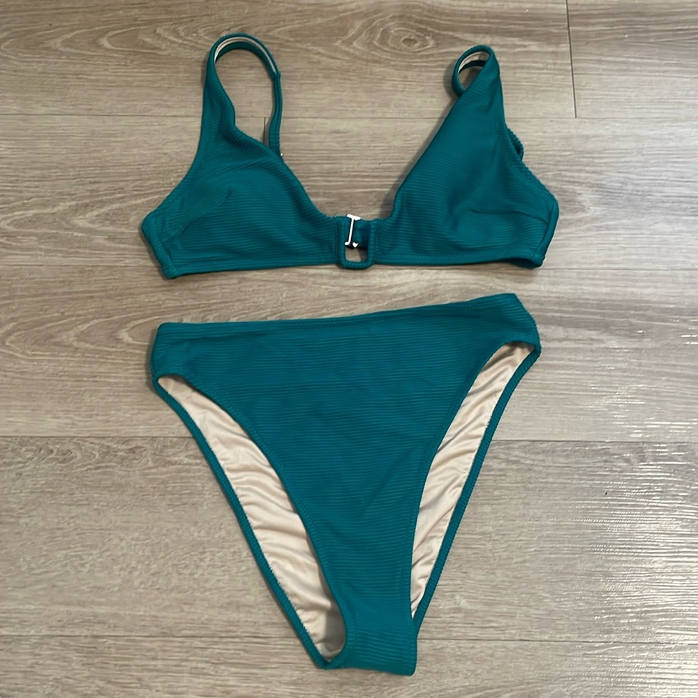 Shade & Shore bikini